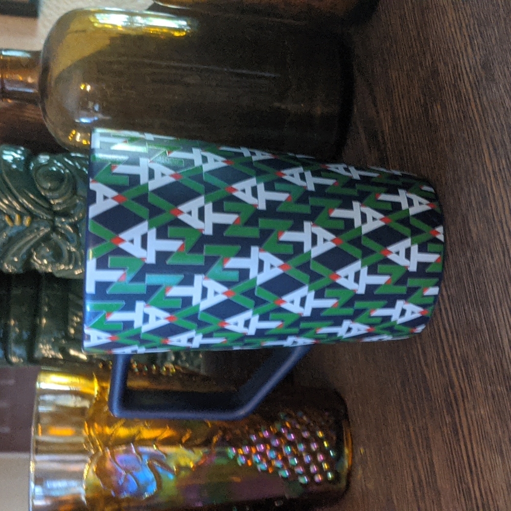 Tevana 12oz mug
